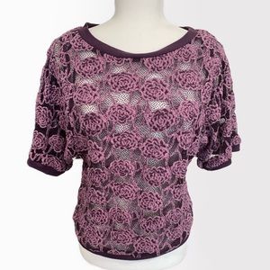 Womens top size large